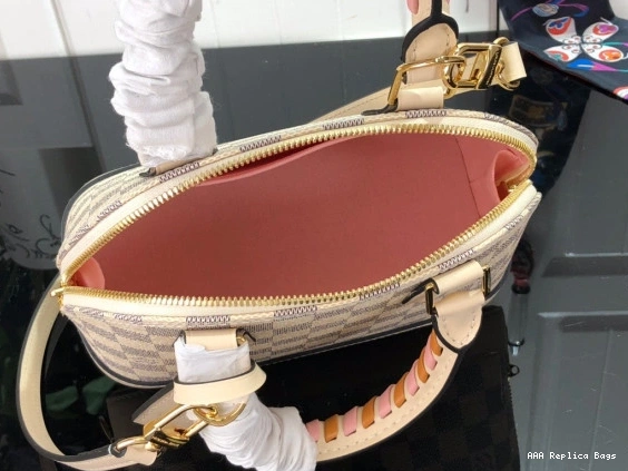 Aaa replica bags ALMA BB Louis Vuitton 0805